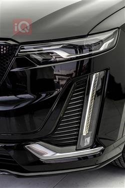 كاديلاك XT6